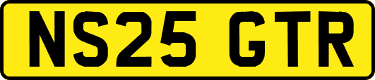 NS25GTR