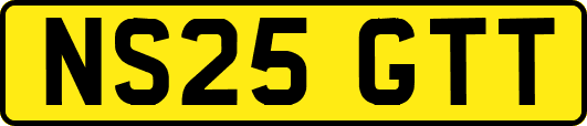NS25GTT