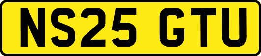 NS25GTU