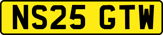 NS25GTW