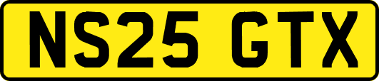 NS25GTX