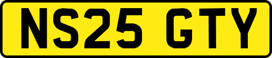 NS25GTY