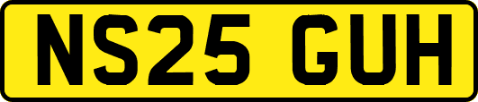 NS25GUH