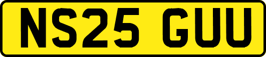 NS25GUU