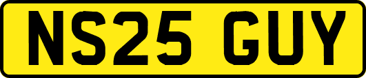 NS25GUY
