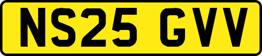 NS25GVV