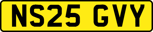NS25GVY