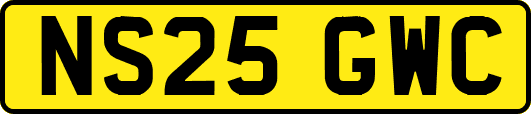 NS25GWC