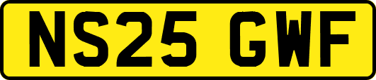 NS25GWF