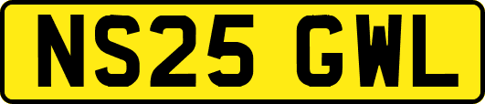 NS25GWL