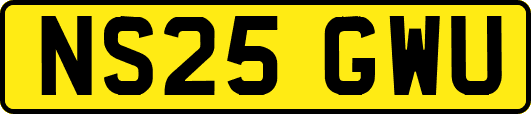 NS25GWU