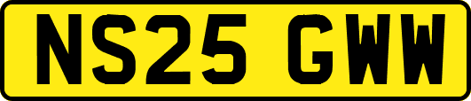 NS25GWW
