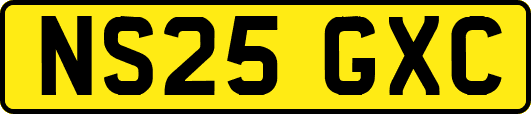 NS25GXC