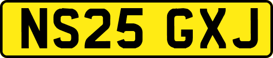 NS25GXJ