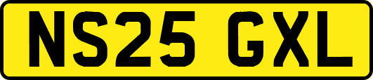 NS25GXL