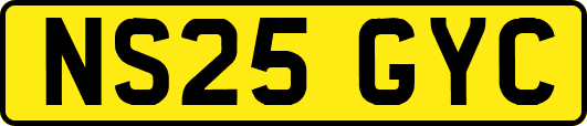 NS25GYC