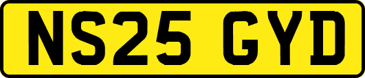 NS25GYD