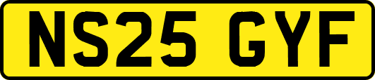 NS25GYF