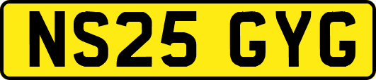 NS25GYG