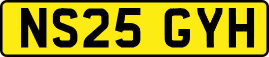 NS25GYH