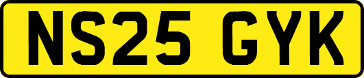 NS25GYK