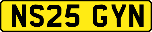 NS25GYN
