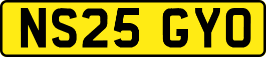 NS25GYO