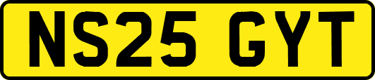 NS25GYT