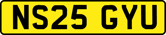 NS25GYU