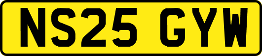 NS25GYW