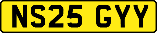 NS25GYY