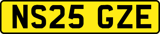 NS25GZE