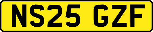 NS25GZF