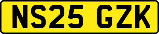NS25GZK