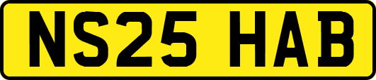 NS25HAB