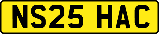 NS25HAC