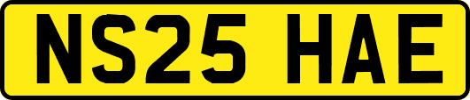 NS25HAE
