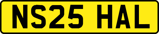 NS25HAL
