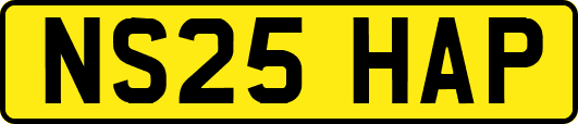 NS25HAP