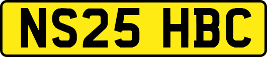 NS25HBC