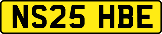 NS25HBE