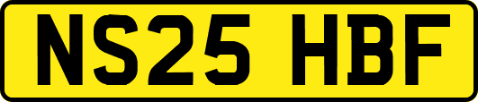 NS25HBF