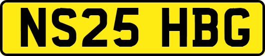 NS25HBG