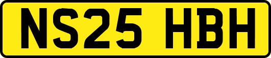 NS25HBH