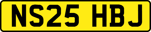 NS25HBJ