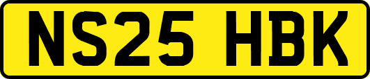 NS25HBK