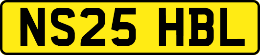 NS25HBL