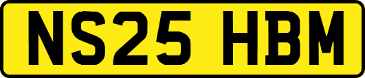 NS25HBM