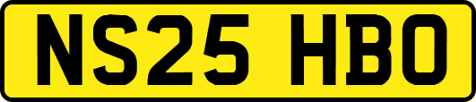 NS25HBO