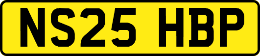 NS25HBP